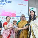 GIRI Trading Agency Receives FICCI Women Empowerment Award for Promoting Gender Equality