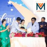 A Legacy of Trust: Janapriya Upscale Marks 40 Years and 40,000 Homes..