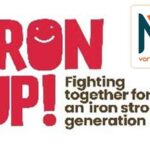 Ahead of World Iron Deficiency Day, Danone in India announces ‘IRON UP!’