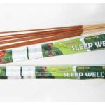 Surprise Inspections Reveal Harmful Chemical in “Sleep Well” Incense Sticks..