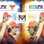 EcoLink Charges Up Sunrisers Hyderabad as Official Partner for 2026 T20 Season..