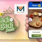 Flipkart’s “Ugadi vs Yugadi” Campaign Brings Festive Deals Through Interactive Game..