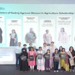 వ్యవసాయ రంగంలో మహిళా నైపుణ్యాల పెంపునకు గోద్రెజ్ అగ్రోవెట్ ‘దిశ’ ప్రారంభం!