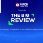 HDFC Securities Releases “The Big Review 2026”..