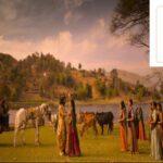 ‘Prem Ki Leela’ From Krishnavataram Out: A Soulful Anthem Celebrating the Many Shades of Divine Love..