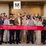 నగరంలో మలబార్ గోల్డ్ ‘ఆర్టిస్ట్రి స్టోర్’ ప్రారంభం…