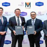 భారత్‌లో 125 హాంప్టన్ బై హిల్టన్ హోటళ్లు.. రాయల్ ఆర్కిడ్‌తో జతకట్టిన హిల్టన్..