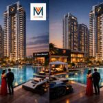 సిగ్నేచర్ గ్లోబల్, టోనినో లాంబోర్గిని సంయుక్తంగా గురుగ్రామ్‌లో సరికొత్త లగ్జరీ బ్రాండెడ్ రెసిడెన్షియల్ ప్రాజెక్ట్