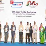 Telangana Sets Sights on Becoming South Asia’s Textile Hub by 2047: CM Revanth Reddy..