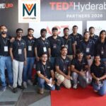 ఉత్తేజభరితంగా ‘టెడెక్స్ హైదరాబాద్ 2026’.. 14 మంది వక్తల స్ఫూర్తిదాయక ప్రసంగాలు..