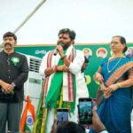 బీసీల హక్కుల కోసం ‘ధర్మ దీక్ష’: అమరణ నిరాహార దీక్షకు దిగిన రామచంద్ర యాదవ్..