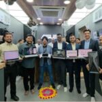 ASUS: హైదరాబాద్‌లో నూతన ‘ఎక్స్‌క్లూజివ్ స్టోర్‌’ను ప్రారంభించిన ఆసుస్