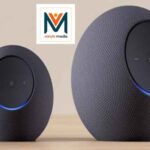 Amazon launches Echo Dot Max and Echo Studio featuring premium audio and new modern design..