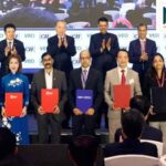 Vietjet strengthens aviation, infrastructure, and technology connectivity between India and Vietnam..
