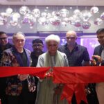 Gautam Singhania Hosts Exclusive Encore Showcase of ‘The Chairman’s Collection’ at Bandra Flagship..