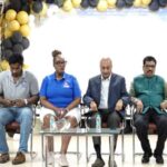 Global Education : Pallavi Engineering College Explores Strategic Tie-Up with St. Francis College, New York..