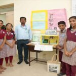 ‘హ్యాక్ టు ది ఫ్యూచర్’‌లో తెలుగు రాష్ట్రాల ప్రభుత్వ విద్యార్థుల ఏఐ ఆవిష్కరణలు..