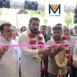 Hyderabad Chai Company Expands with Grand Launch of Third Branch in Mehdipatnam..