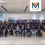 Samsung Awards Rs.1 Lakh Each to 30 Samsung Innovation Campus Toppers Across India..