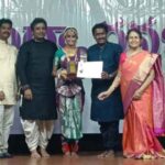 భాగ్యనగరంలో కనువిందు చేసిన ‘సంధ్యా రవళి – 2026’ సాంస్కృతిక జాతర..