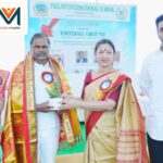 పల్లవి ఇంటర్నేషనల్ స్కూల్‌లో ఫుట్‌బాల్ గ్రౌండ్ ప్రారంభం,యోగా, సంగీత వేడుకలు..