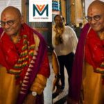 Vedanta Chairman Anil Agarwal Extends Greetings on the Auspicious Occasion of Jagannath Rath Yatra..
