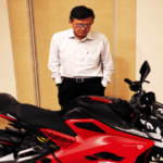 Ultraviolette Secures $85 Million to Accelerate Global EV Expansion and Scale Production..