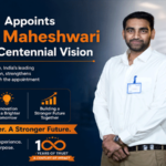 ALLEN Appoints Aman Maheshwari to Drive Centennial Vision..