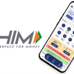 BHIM App Introduces MyUPI to Boost User Safety and Mandates..￼