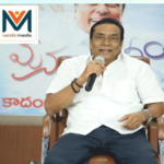 ‘మనంసైతం’ నుంచి మరో బృహత్తర కార్యక్రమం’సపర్య’ ప్రాజెక్ట్‌ను ప్రక‌టించిన కాదంబరి కిరణ్..
