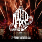 COUNTDOWN TO MOTOVERSE 2026 BEGINS WITH FIRST ARTIST LINEUP REVEAL..!