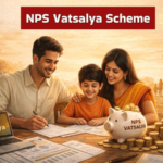 Parents Kickstart Kids’ Retirement Planning with NPS Vatsalya..