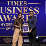 Times Business Awards 2026: Bontrue Furniture Bags Top Retail Honour