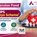Axis Pension Fund launches ‘Axis NPS Swasthya Scheme’ a health-linked pension solution for medical emergencies