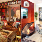 Taj 51 Buckingham Gate Spotlights Bespoke Cinema and Jaguar Suites in London..