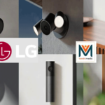 LG Unveils Smart Home Line for Apple Home..